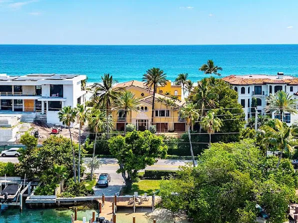 955 Hillsboro Mile, Hillsboro Beach, FL 33062