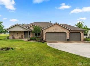 9423 Upper Lewisburg Salem Rd, Brookville, OH