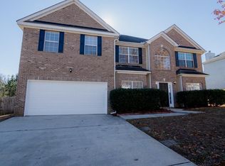 4954 Wewatta St SW, Atlanta, GA 30331