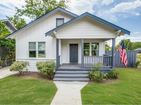 403 Parkview Ave, Dallas, TX 75223