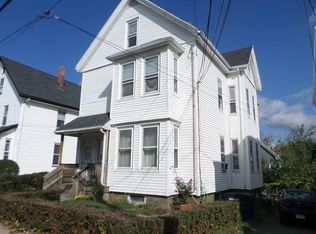 143 Hudson St, Somerville, MA 02144