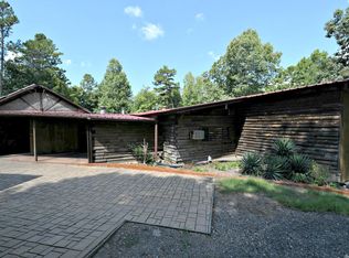 732 Polk Rd #402, Mena, AR 71953