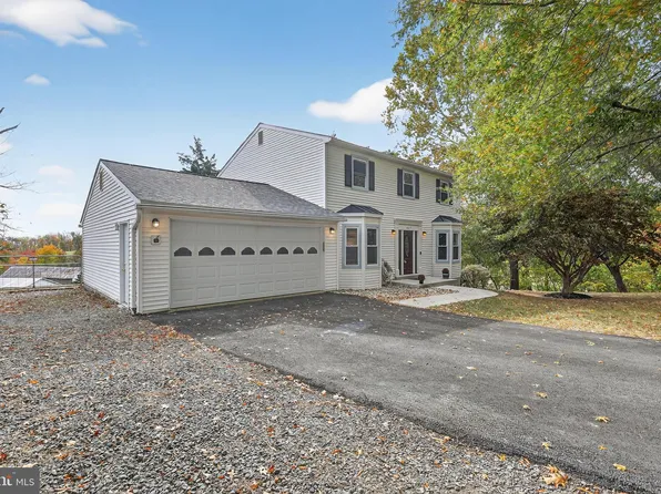 4217 Jackson Mill Rd, Haymarket, VA 20169