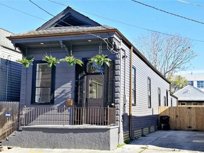 1027 Independence St, New Orleans, LA, 70117