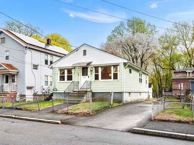 211 Arlington St, Medford, MA, 02155