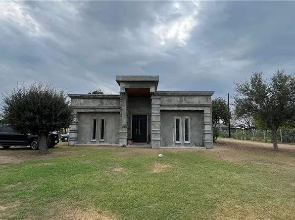 2501 Jessica Ave, Mission, TX 78574