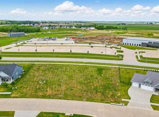 LOT 101 Park Place Part #5, Tiffin, IA 52340