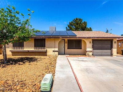 4360 Wendy Ln, Las Vegas, NV, 89115