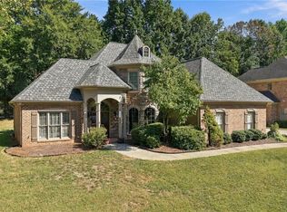 355 Brookton Dr, Clemmons, NC 27012