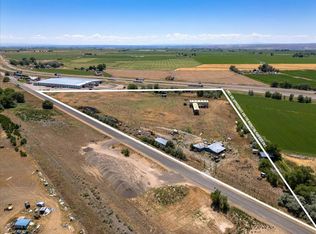 1301 Old Malad River Hwy, Bliss, ID 83314