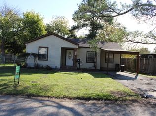 120 Norwood St, Mesquite, TX 75149