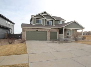 6342 S Newbern Way, Aurora, CO 80016