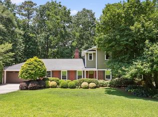 1130 Land O Lakes Dr, Roswell, GA 30075