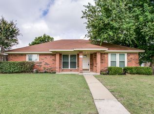 7801 Slater Trl, Plano, TX 75025