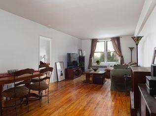 6311 Queens Blvd APT E23, Woodside, NY 11377