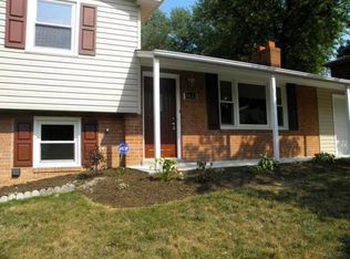 6612 Northam Rd, Temple Hills, MD 20748