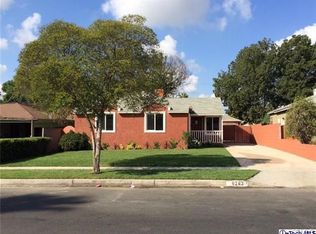 6243 Cleon Ave, North Hollywood, CA 91606
