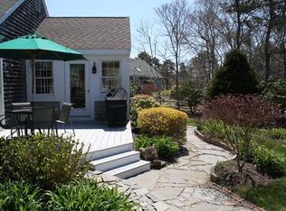 251 Chippingstone Rd, Chatham, MA 02633