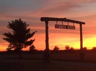 3755 Timber Ridge Rd, Cantrall, IL 62625