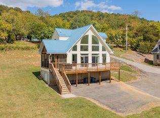 4200 Clarks Ferry Rd, Draper, VA 24324