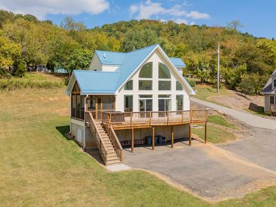 4200 Clarks Ferry Rd, Draper, VA, 24324