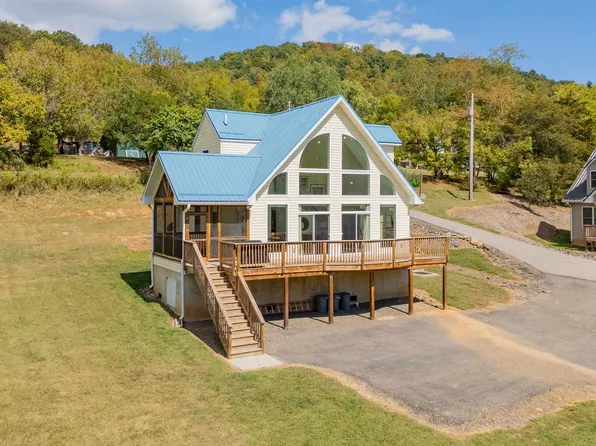 4200 Clarks Ferry Rd, Draper, VA 24324