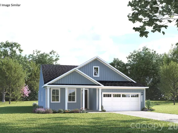 3225 Ravenfield Ln, Charlotte, NC 28213