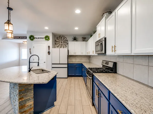 8838 Palmetto Falls, San Antonio, TX 78254