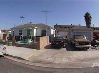 12414 Juniette St, Los Angeles, CA 90066