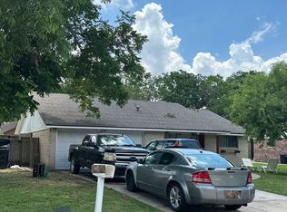 11434 Davenwood Dr, Houston, TX 77089