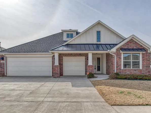 13324 SW 8th St, Yukon, OK 73099