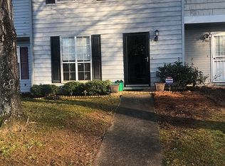 8584 Jamestown Way, Jonesboro, GA 30238