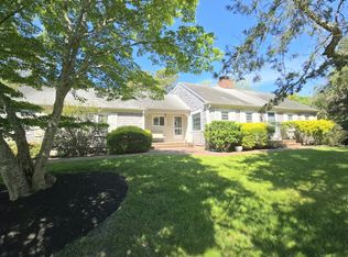 49 Quivet Drive, East Dennis, MA 02641