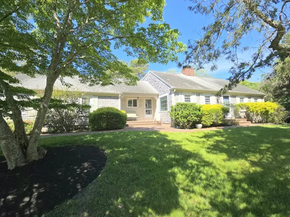 49 Quivet Drive, East Dennis, MA 02641