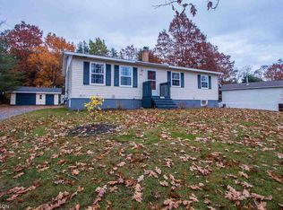 107 Crescent Dr, Oxford, NS B0M1P0
