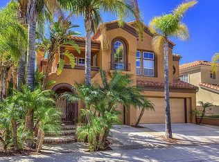 16 Santa Maria, Foothill Ranch, CA 92610