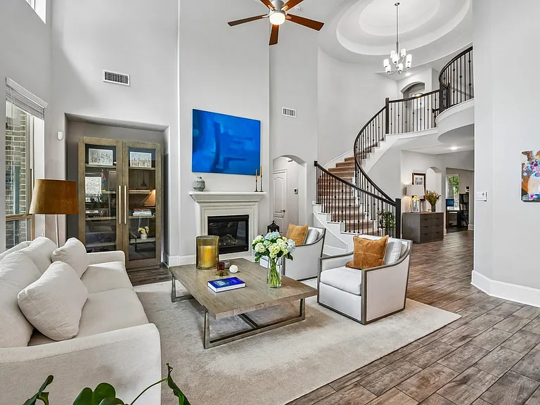 5306 Linden Field Ct — Photo 11
