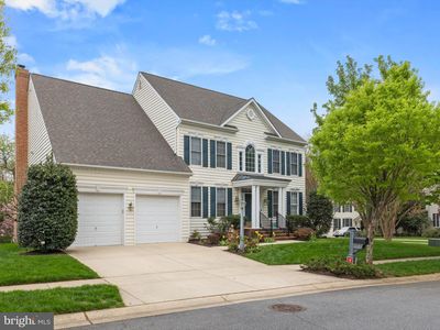209 Heatherbloom Trl, Gambrills, MD, 21054
