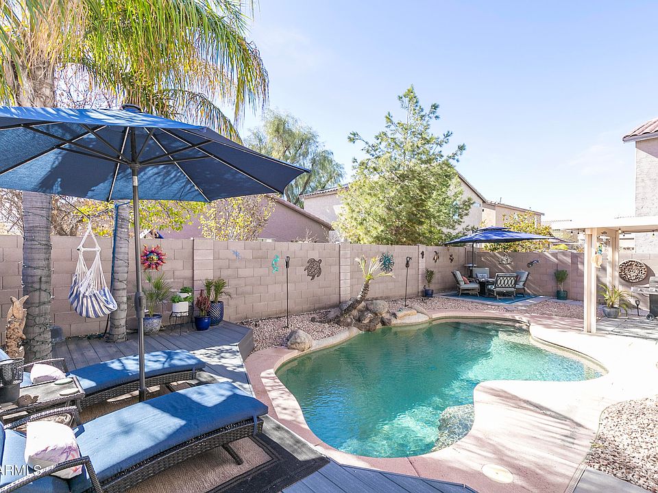 1st image of 2591 E INDIAN WELLS Place