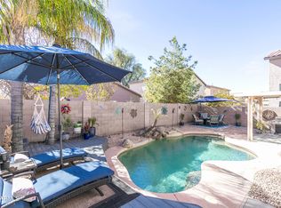 2591 E Indian Wells Pl, Chandler, AZ 85249