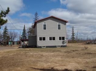 1000 County Road Cs, Ishpeming, MI 49849