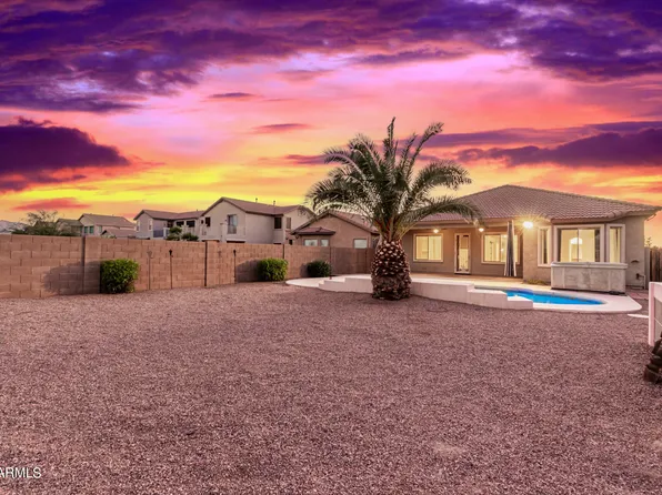 6207 S COTTONFIELDS Lane, Laveen, AZ 85339