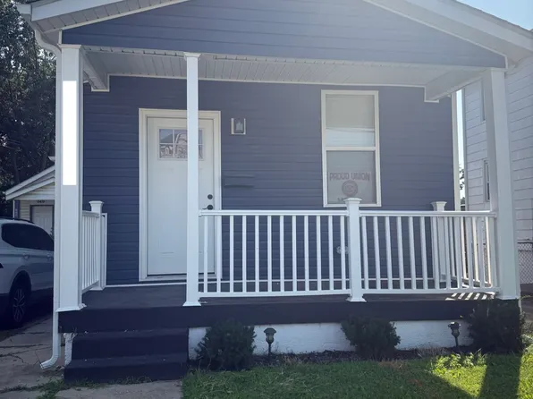 328 Hoffmeister Ave, Saint Louis, MO 63125