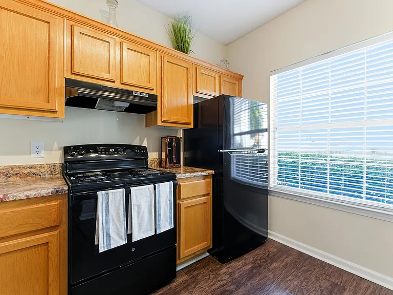 Battle Creek Village Townhomes — Photo 21