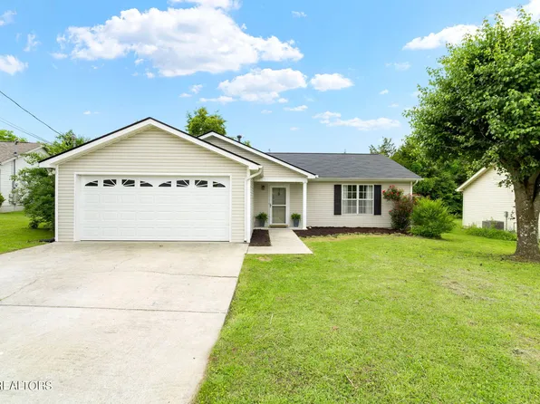 7808 Ralph Youmans Rd, Corryton, TN 37721