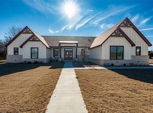 20900 NE 63rd St, Harrah, OK 73045
