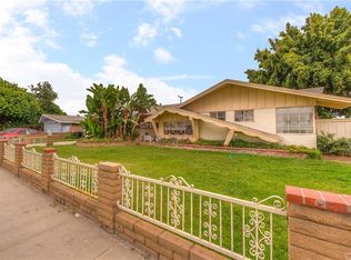 8392 Lampson Ave, Garden Grove, CA 92841