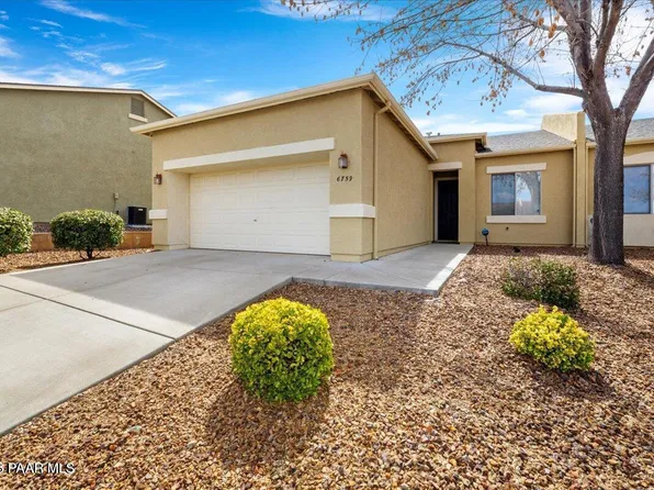 6759 E Devon Ct Unit 5, Prescott Valley, AZ 86314