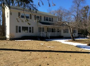 46 Sunset Blvd, Albany, NY 12205