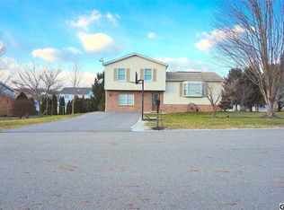129 W Vicki Ln, Elizabethville, PA 17023
